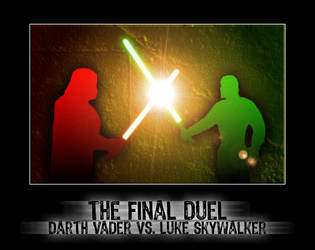 The Final Duel