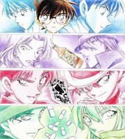 Detective Conan