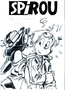 Spirou