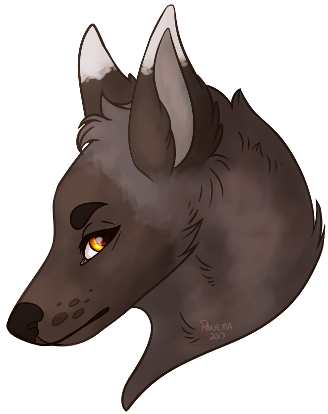 [Art Fight] Kuroginshi