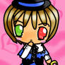 Sousei Seki Chibi