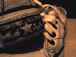 Chuck Taylor