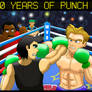 30 Years of Punch Out!