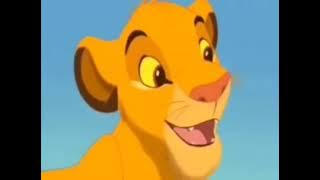 Young Simba by MsElliott on DeviantArt