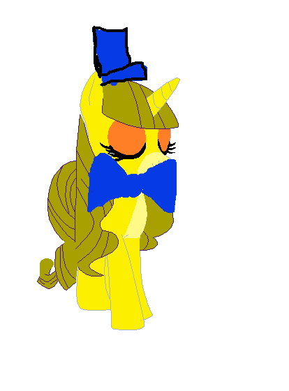 golden rarity by FnafOcs1234 on DeviantArt