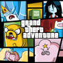 Grand Theft Adventure