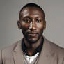 Mahershala Ali