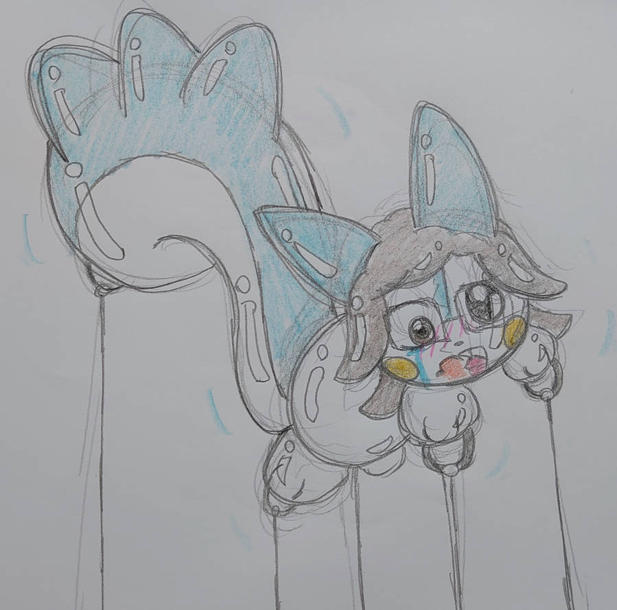 Explode Balloons Tf Pachirisu Parade (Balloon TF) by sakuraineko0227 by PhantomTFLover on ...