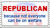 Republican by Dont--Tread--On--Me