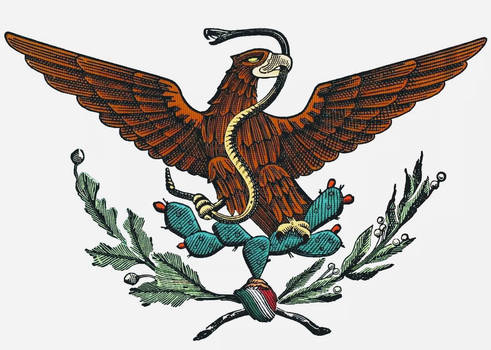 Aguila de la Republica