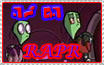 RAPR Stamp by Bat-Snake
