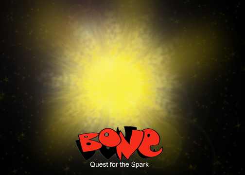 Quest for the Spark by Bat-Snake on DeviantArt