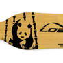 Panda Griptape:Loaded Vanguard