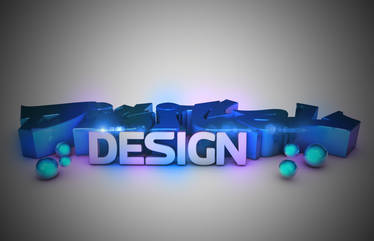 DigitalDesign Desktop Background