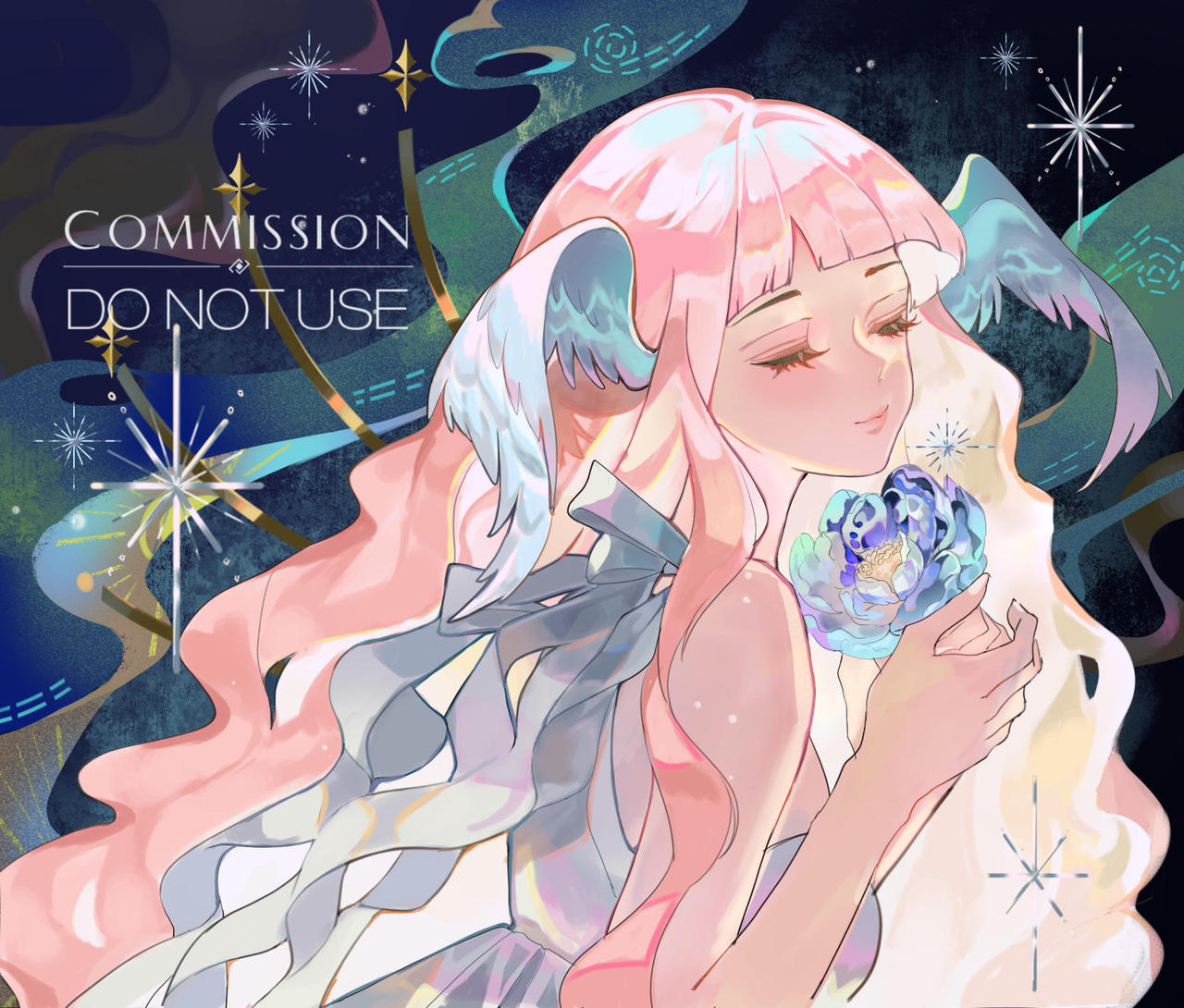 Commission