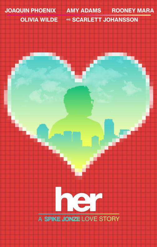 Her (2013)