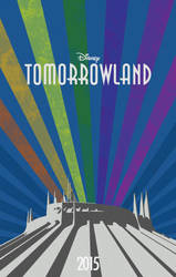 Tomorrowland (2015)