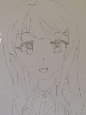 Bunny girl senpai, họa sĩ DeviantArt: Bunny girl senpai và họa sĩ DeviantArt cung cấp cho người xem nhiều hình ảnh anime xinh đẹp, độc đáo và vô cùng tinh tế. Những bức tranh được thực hiện bởi những họa sĩ tưởng tượng tài năng sẽ giúp bạn khám phá được những thế giới đầy màu sắc, những bức tranh được phối hợp với những câu chuyện cảm động sẽ cho bạn trải nghiệm những cảm xúc đầy mê hoặc.