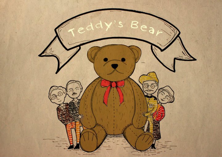 Teddy's Bear