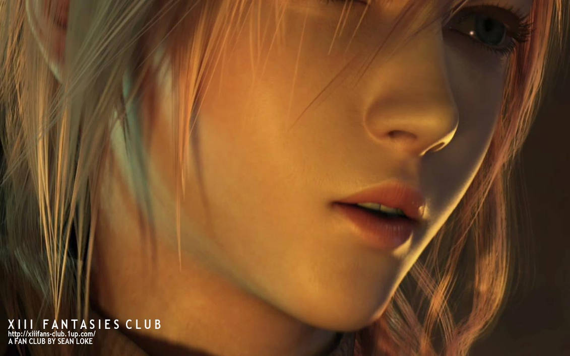 Final Fantasy XIII - REVIVE 2