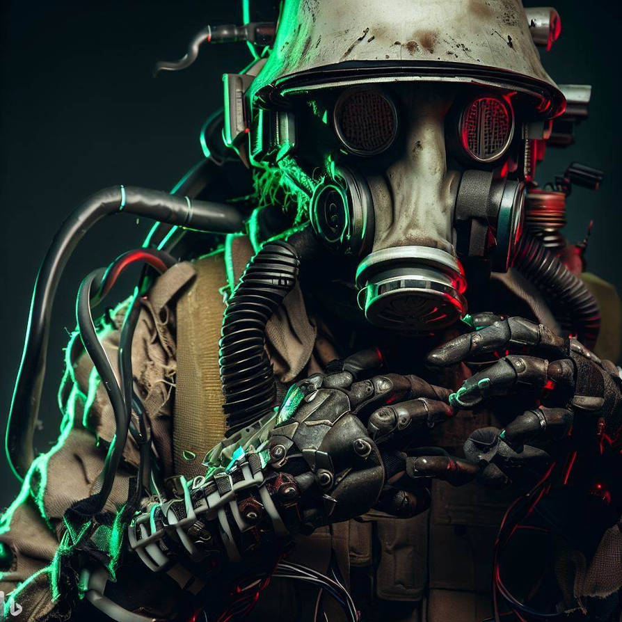 Pandemic Pyro by lokesc on DeviantArt