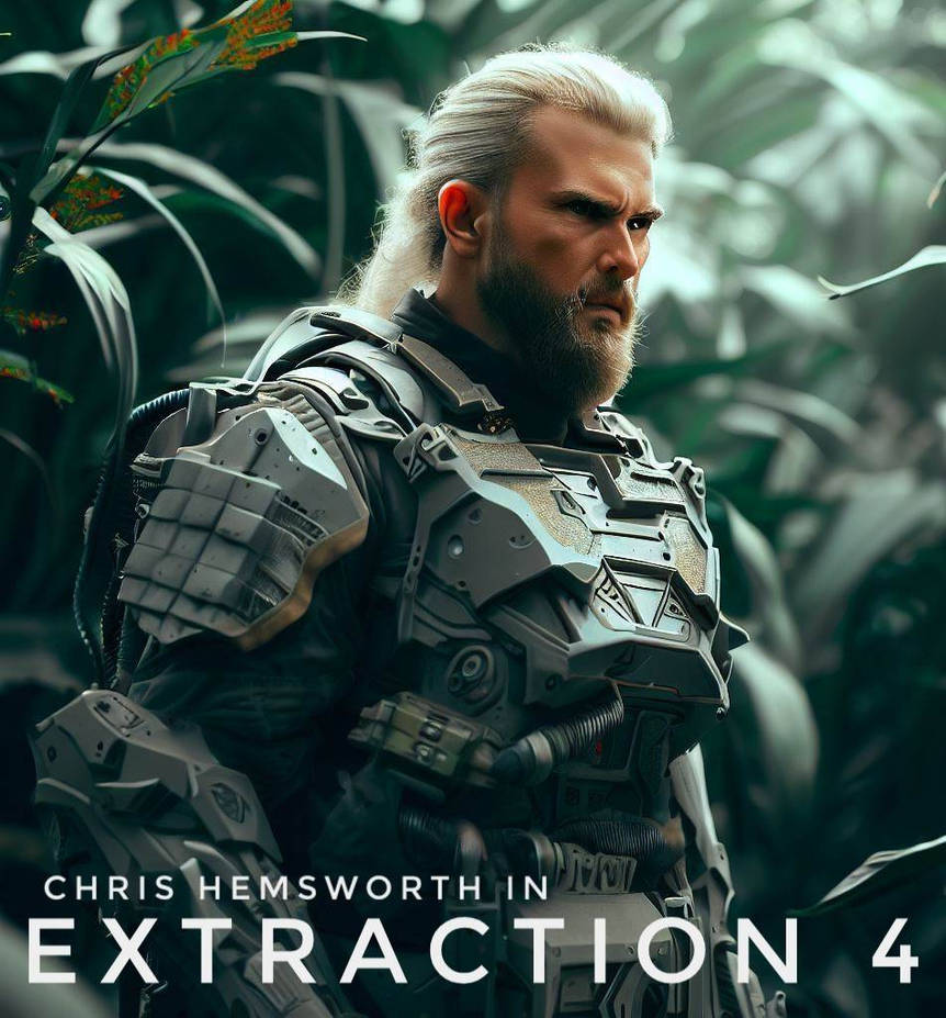 Extraction 4 by lokesc on DeviantArt