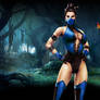 Kitana