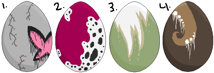 Egg Adopts