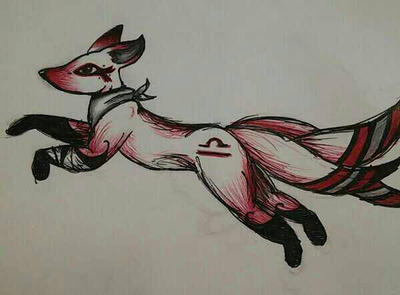 Deviantart Limber Fox Libra Fox by xOhSoExplicitx on DeviantArt