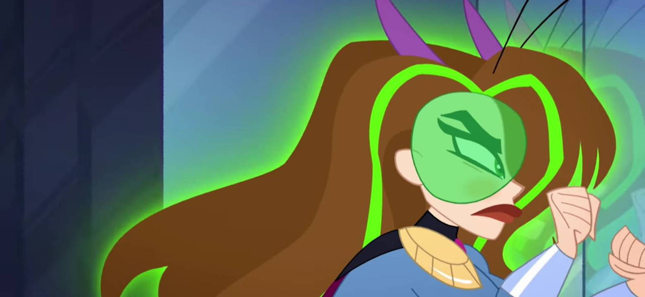 Come here coward by GhostKing95 on DeviantArt