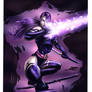 Psylocke