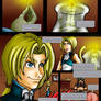 Final Fantasy IX Fancomic page 4