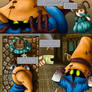 Final Fantasy IX Fancomic page 8