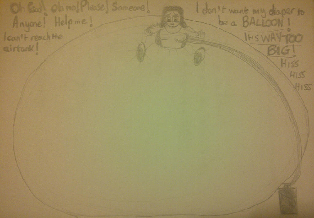 Daiper Inflation Adult Diaper Air Inflation by TheBlueBritBlur on DeviantArt