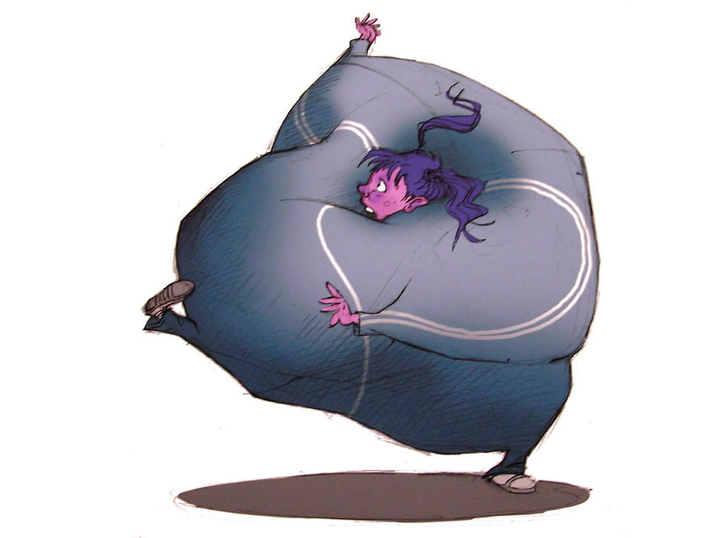 Blueberry inflation in concept 4 by TheBlueBritBlur on DeviantArt