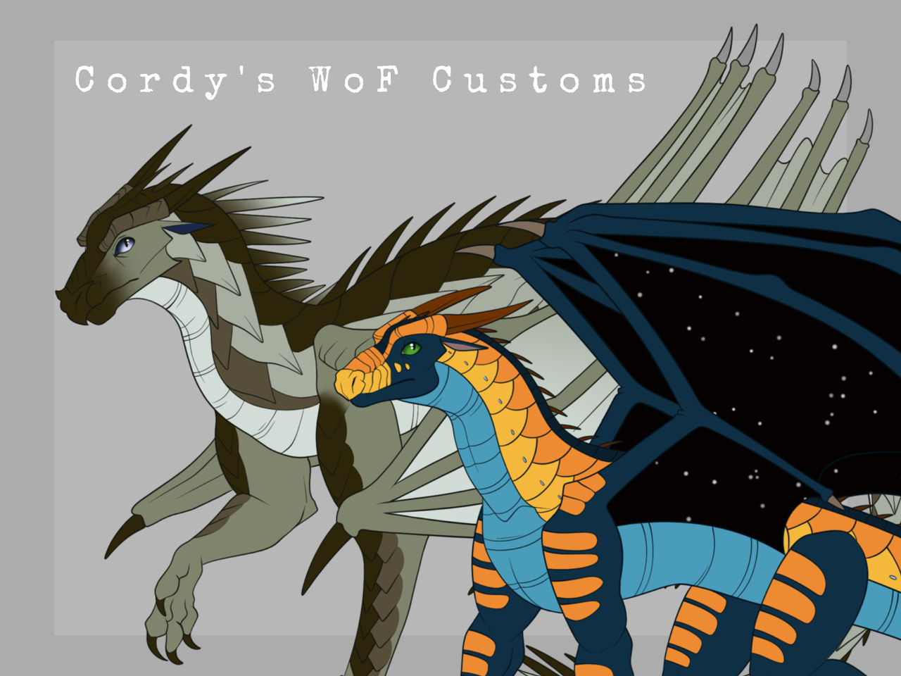 Capcom Wof WoF Customs | Open by Xcordy on DeviantArt