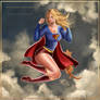 - Supergirl (Commission)