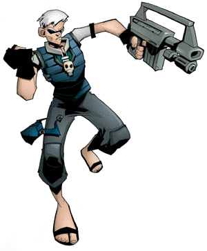 Timesplitters 1 by DJFLIP54 on DeviantArt