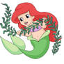 Baby Ariel