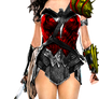 Flashpoint Wonder Woman