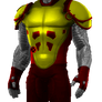 90's Colossus