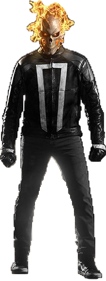 MCU Ghost Rider By GOTHAMKNIGHT99 On DeviantArt mcu-ghost-rider-by-gothamknight99-on-deviantart