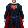 DCEU Superman