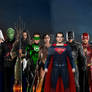 Justice League Dream Team