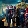 Avengers Earth's Mightiest Heroes