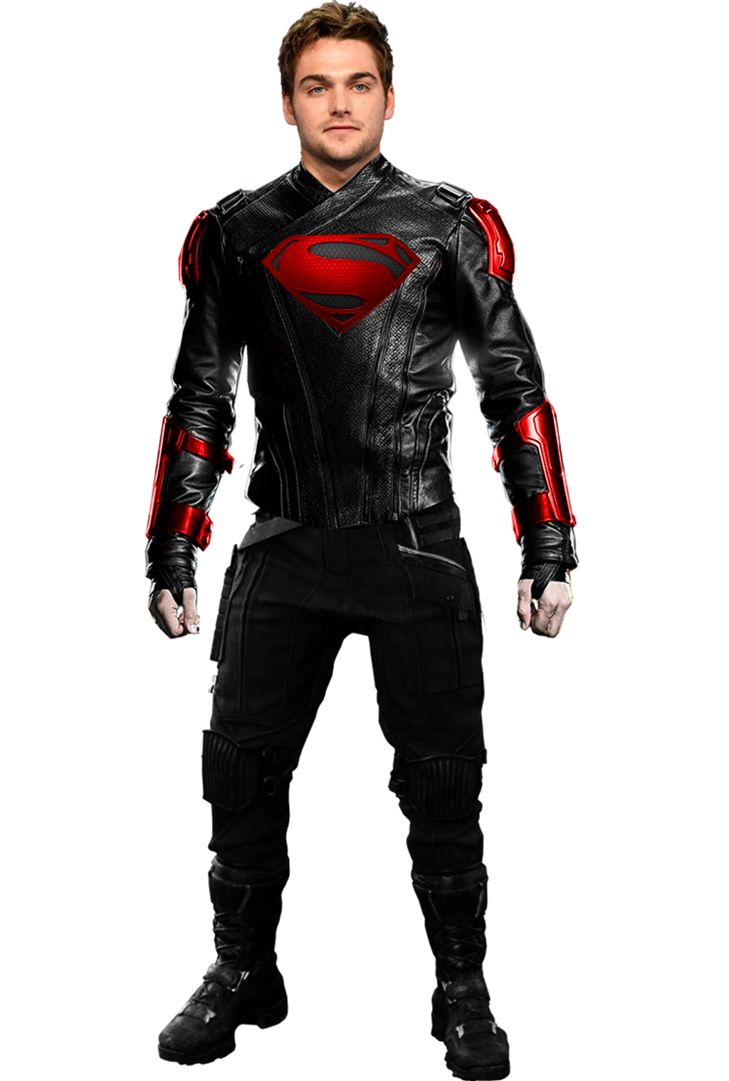 Superman Injustice 2 Henry Cavill by Gasa979 on DeviantArt