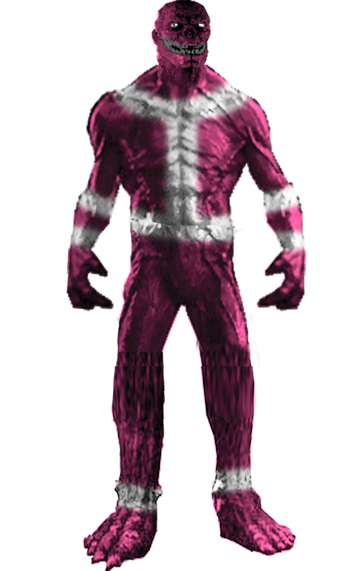 Parasite by GOTHAMKNIGHT99 on DeviantArt