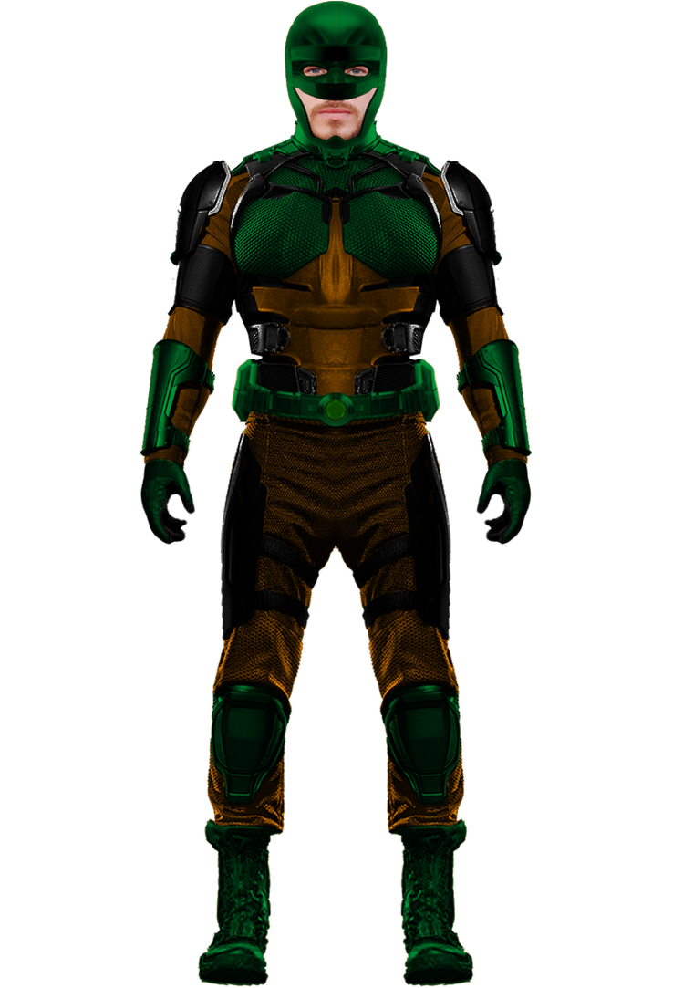 Mirror Master by GOTHAMKNIGHT99 on DeviantArt