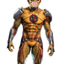 Reverse Flash