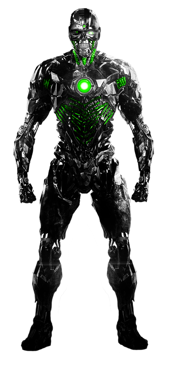 Grid by GOTHAMKNIGHT99 on DeviantArt